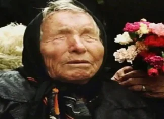 There will be no night on earth Baba Vanga predictions Baba Vanga Predictions : बाबा वेंगा यांचं भयानक भाकीत, पृथ्वीवर रात्र नसेल!