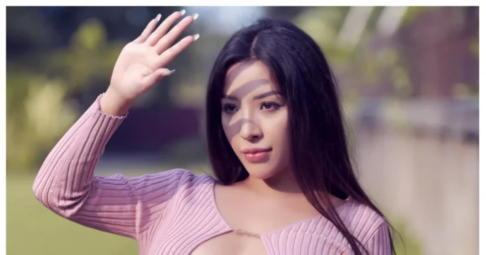 This model posted nude pictures on an adult website, now 6 years in jail

