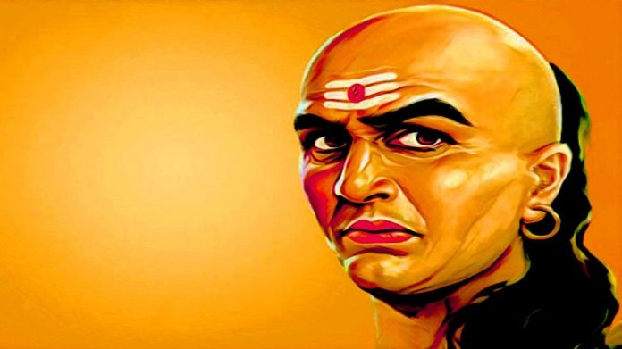 Chanakya Niti: पत्नीचा &#039;हा&#039; स्वभाव पतीच्या आयुष्यासाठी घातक 