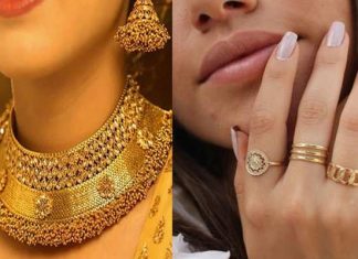 Three big reasons behind why you do not wear gold jewelry on your feet Gold Jewellery: पायात का नाही घालत सोन्याचे दागिने? 'त्या' मागील 3 मोठी कारणं समोर