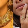 Gold Jewellery: पायात का नाही घालत सोन्याचे दागिने? 'त्या' मागील 3 मोठी कारणं समोर