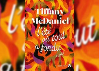 Tiffany McDaniel’s second winning move 0702430561279_web_tete.jpg