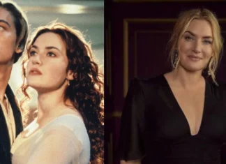 ‘Titanic’ fame Kate Winslet injured during shooting, film halted due to serious injuries 'Titanic' fame Kate Winslet injured during shooting, film halted due to serious injuries