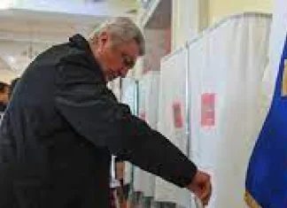 Today is the last day of the election of the ‘referendum’ in the Russian-occupied territories in Ukraine! Know how was the voting? Today is the last day of the election of the 'referendum' in the Russian-occupied territories in Ukraine! Know how was the voting?
