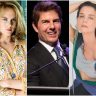 Tom Cruise's relationship from Katie Holmes to Nicole Kidman is now broken with Haley Atwell