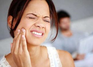 Toothache can be a symptom of heart attack, know about it दातदुखी जाणवतेय? सावधान व्हा...हार्ट अटॅकचं लक्षण असू शकतं