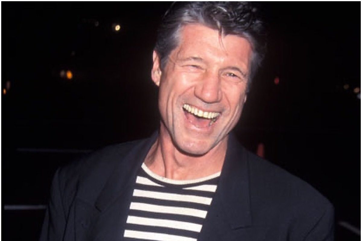 'Tremors' actor Fred Ward dies, played many great roles in films

