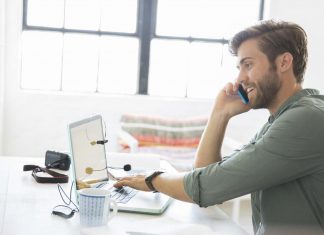 Trend study on the future of work: Despite major reservations, medium-sized companies are committed to working from home Trend study on the future of work: Despite major reservations, medium-sized companies are committed to working from home