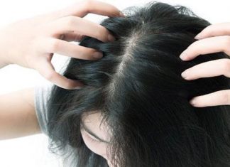 Troubled by itching in the scalp? So remove these home remedies GS Hair Care Tips: डोक्याला खाज सुटल्याने त्रास होतो? हे करा घरगुती उपाय