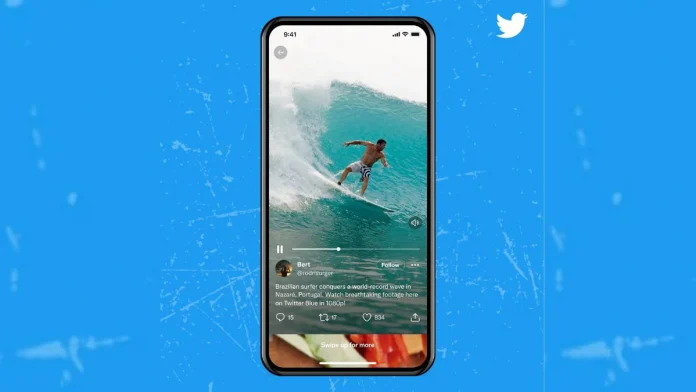 Twitter Tests Immersive Media Viewer With Vertical Scrolling for Video: All Details