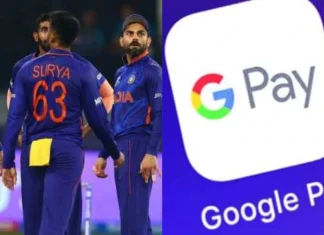 Twitter user asked Amit Mishra for Rs 300 to take girlfriend on date, cricketer exchanged Rs 500 "Girlfriend ला फिरवायचंय, इतके रूपये द्या", भारतीय क्रिकेटरने लगेचच Gpay करुन टाकले