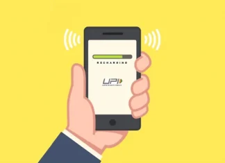UPI daily transactions expected to cross 1 billion mark in next 5 years: Nirmala Sitharaman UPI Daily Transactions Expected to Cross 1 Billion-Mark in Next 5 Years: Nirmala Sitharaman