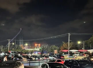 US: At least 5 injured in shooting at Kennywood amusement park in Pennsylvania US: At least 5 injured in shooting at Kennywood amusement park in Pennsylvania