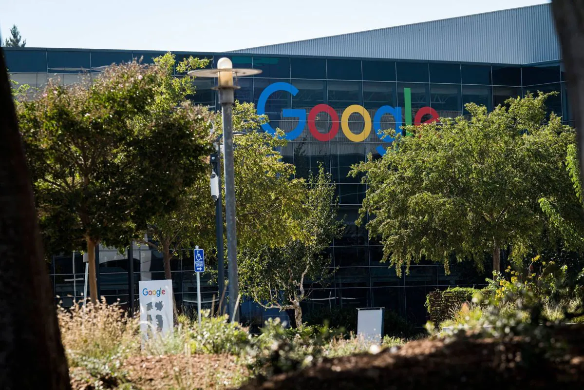 Google Pays Billions to Industry Giants to Maintain Top Search Engine Spot, Says US DOJ