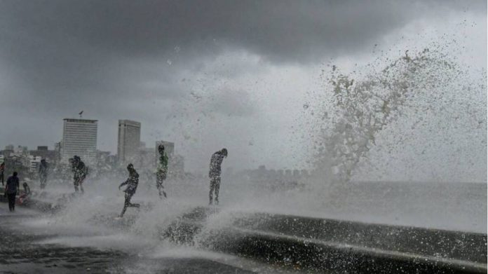 भारतातील &#039;ही&#039; शहरे 78 वर्षांत होणार गायब! NASAचा धक्कादायक खुलासा