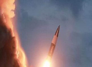 US-South Korea joint military exercise failed North’s action, test of Kia ballistic missile US-South Korea joint military exercise failed North's action, test of Kia ballistic missile