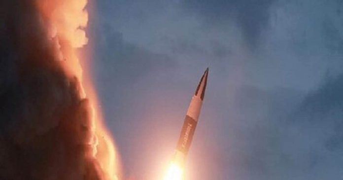 US-South Korea joint military exercise failed North's action, test of Kia ballistic missile

