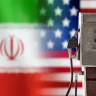 US imposes sanctions on Chinese and UAE companies on petroleum trade with Iran
