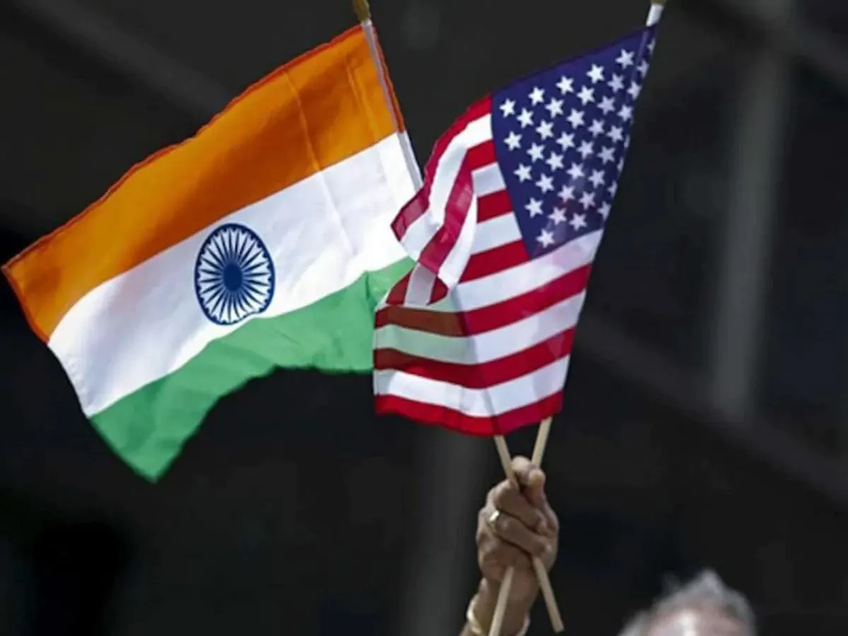 US top finance official's visit to India, talks on economic issues including Russia-Ukraine war possible

