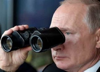 Ukraine-Russia War: Russia occupied 15% of Ukraine Russia