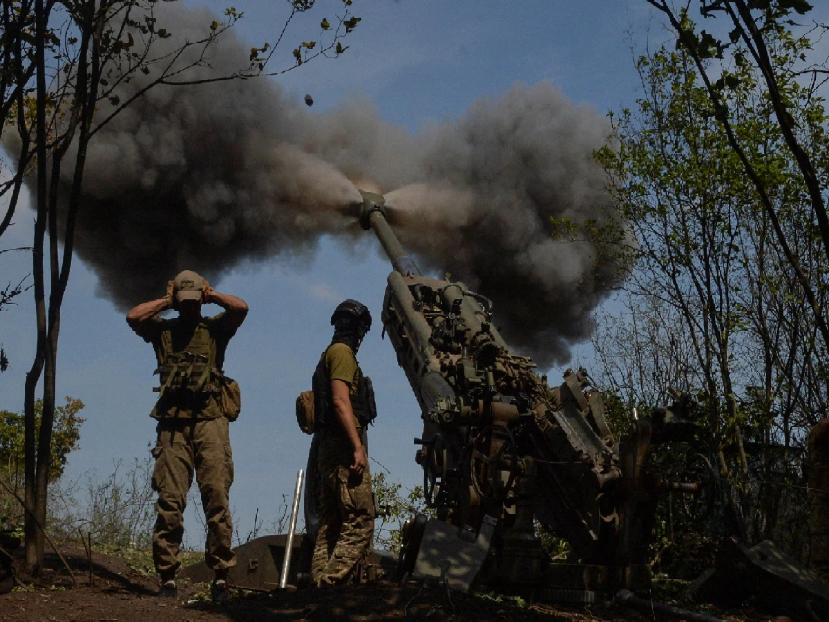 Ukraine war: Russia seeks voting in Ukraine occupied territories, date set for November 4

