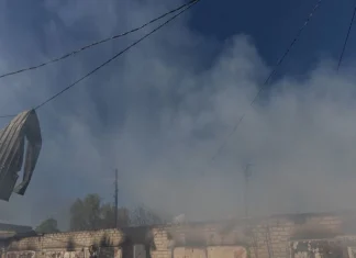 Ukrainian army took command in Donetsk before merger with Russia, it will be nuclear war! Ukrainian army took command in Donetsk before merger with Russia, it will be nuclear war!