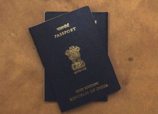 Unique Indian Railway Station where your passport and visa are checked Visa Alert: आता भारतात फिरण्यासाठी लागणार व्हिसा? नसेल तर होईल जेल?