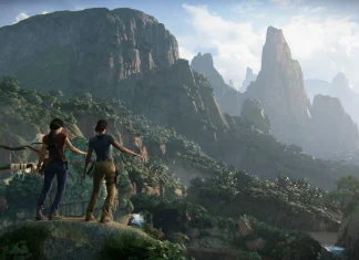 Unknown: Legacy of Thieves Collection Coming to PC Next Month, System Requirements Revealed Uncharted: Legacy of Thieves Collection Coming to PC Next Month, System Requirements Revealed