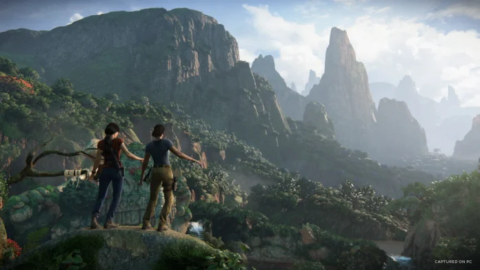 Uncharted: Legacy of Thieves Collection Coming to PC Next Month, System Requirements Revealed
