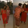 Unseen video of Priyanka Chopra's birthday celebration went viral, Madhu Chopra was seen dancing with son-in-law
