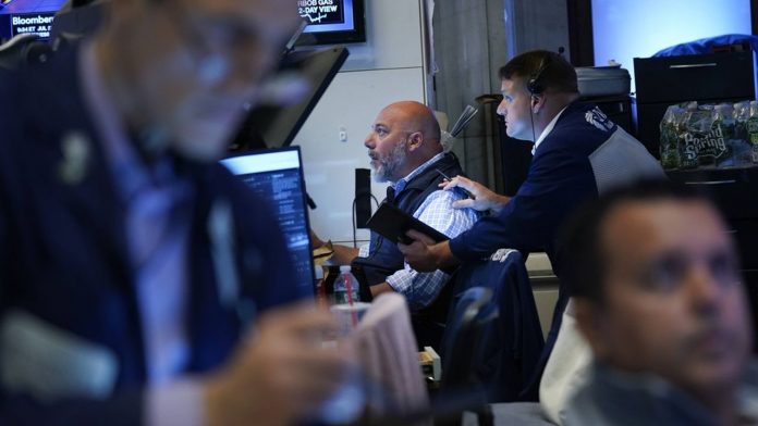 Au total, 16 établissements financiers ont des accords avec la Securities and Exchange Commission (Sec) pour solder cette affaire.