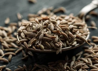 Use of black cumin to get rid of many body problems, stomach problems health benefits health marathi news काळं जिरं तुमच्या शरारीसाठी खूपच फायदेशीर, 'या' आजारांपासून हमखास सुटका!