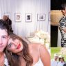 VIDEO: Priyanka Chopra celebrated husband Nick Jonas' birthday at the golf course, wrote a special wish note for her husband