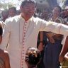 East Timor |  Bishop Carlos Belo