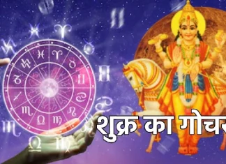 Venus Transit Updates Astro News Venus Transit 2022 in Virgo will give progress in the luxurious life of four zodiac signs Venus Transit 2022 Effect GS Venus Transit 2022: 24 सप्टेंबरपासून या राशींच्या लोकांचे सोनेरीदिवस सुरु होणार, जगणार लग्झरी लाईफ