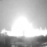 Video: Russian missile does not miss the target of just 300 meters... there could be a disaster like Chernobyl!