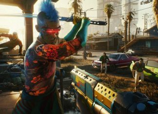 Video games: the blockbuster “Cyberpunk 2077” resurrected by its Netflix series L'éditeur CD Projekt a vendu 18 millions d'unités de « Cyberpunk 2077 » lors des seize premiers mois d'exploitation du jeu.