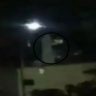 Ghost Video: घराच्या छतावर दिसली पांढरी आकृती.. 'भुताचा व्हिडीओ' होतोय व्हायरल.