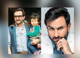 Vikram Vedha starrer Saif Ali Khan faces criticism after old interview video goes viral Vikram Vedha starrer Saif Ali Khan faces criticism after old interview video goes viral