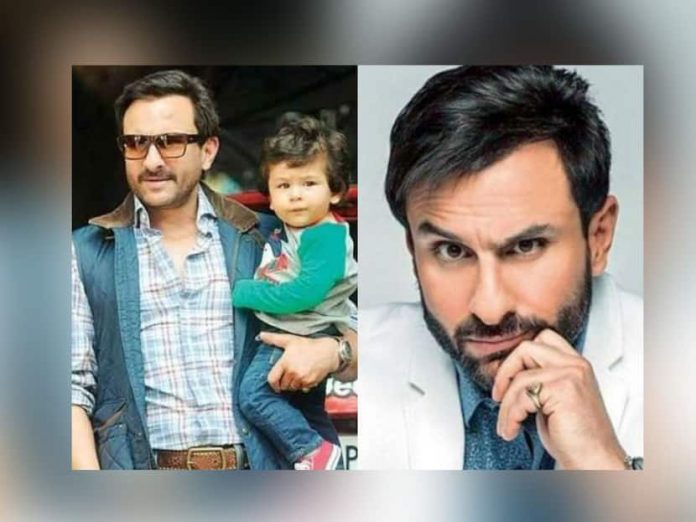 Vikram Vedha starrer Saif Ali Khan faces criticism after old interview video goes viral

