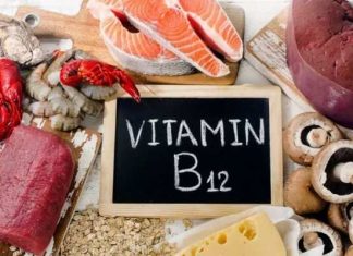 Vitamin B12 deficiency – keep forgetting things, a very important element is being lacking in the body. Vitamin B12 deficiency - keep forgetting things, a very important element is being lacking in the body.