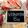 Vitamin B12 deficiency - keep forgetting things, a very important element is being lacking in the body.