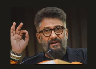 Vivek Agnihotri said – Nepotism in Bollywood started only after 2000, when their children came, they stopped … Vivek Agnihotri said - Nepotism in Bollywood started only after 2000, when their children came, they stopped ...