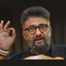 Vivek Agnihotri said - Nepotism in Bollywood started only after 2000, when their children came, they stopped ...