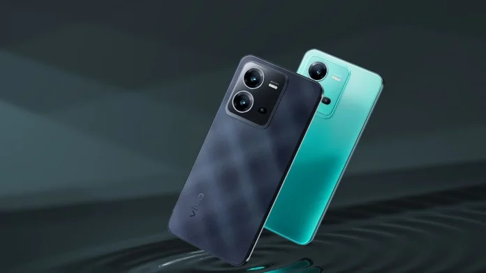 Vivo V25 5G Goes on Sale in India for the First Time Today: Price, Specifications, Launch Offers