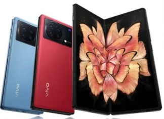 Vivo X Fold+ AnTuTu score indicates high-performance; Note for 12GB RAM, 512GB storage feature Vivo X Fold+ AnTuTu Scores Hints at High-Performance; Tipped to Feature 12GB RAM, 512GB Storage