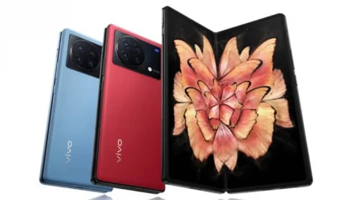 Vivo X Fold+ AnTuTu Scores Hints at High-Performance; Tipped to Feature 12GB RAM, 512GB Storage