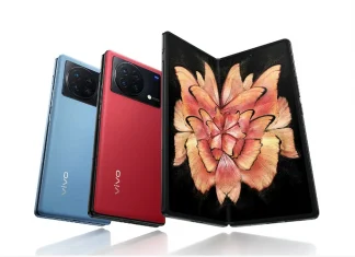Vivo X Fold+ Snapdragon 8+ Gen 1 SoC with 80W Fast Charging Launched: Price, Specifications Vivo X Fold+ With Snapdragon 8+ Gen 1 SoC, 80W Fast Charging Launched: Price, Specifications
