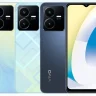 Vivo Y22 With MediaTek Helio G85 SoC, 50-Megapixel Camera Launched: Price, Specifications
