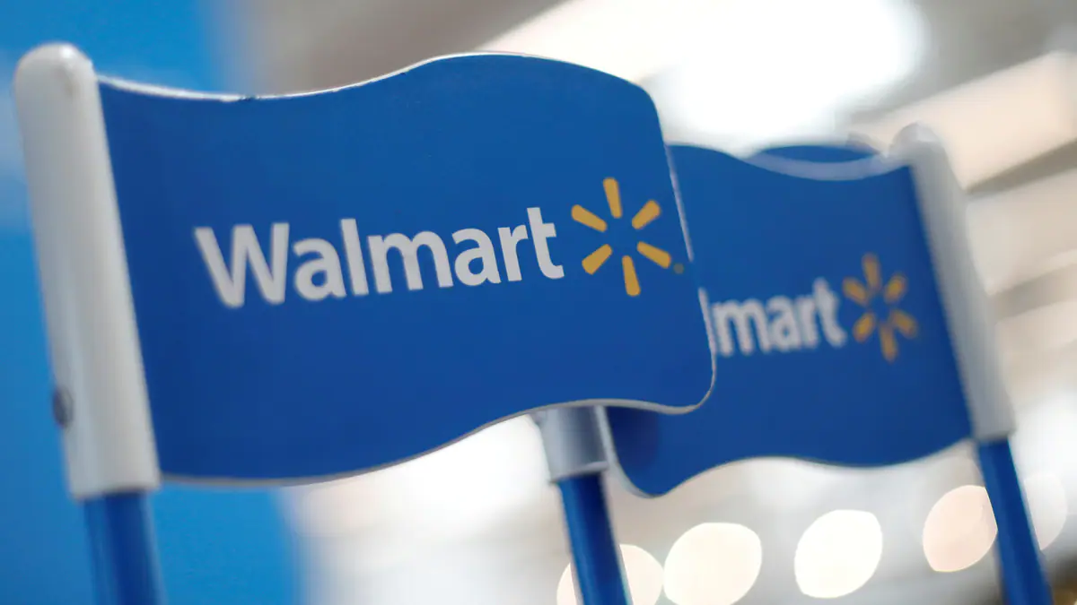 Walmart Faces Shifting Consumer Behaviour Over Inflation, Quarterly Results Beat Estimates